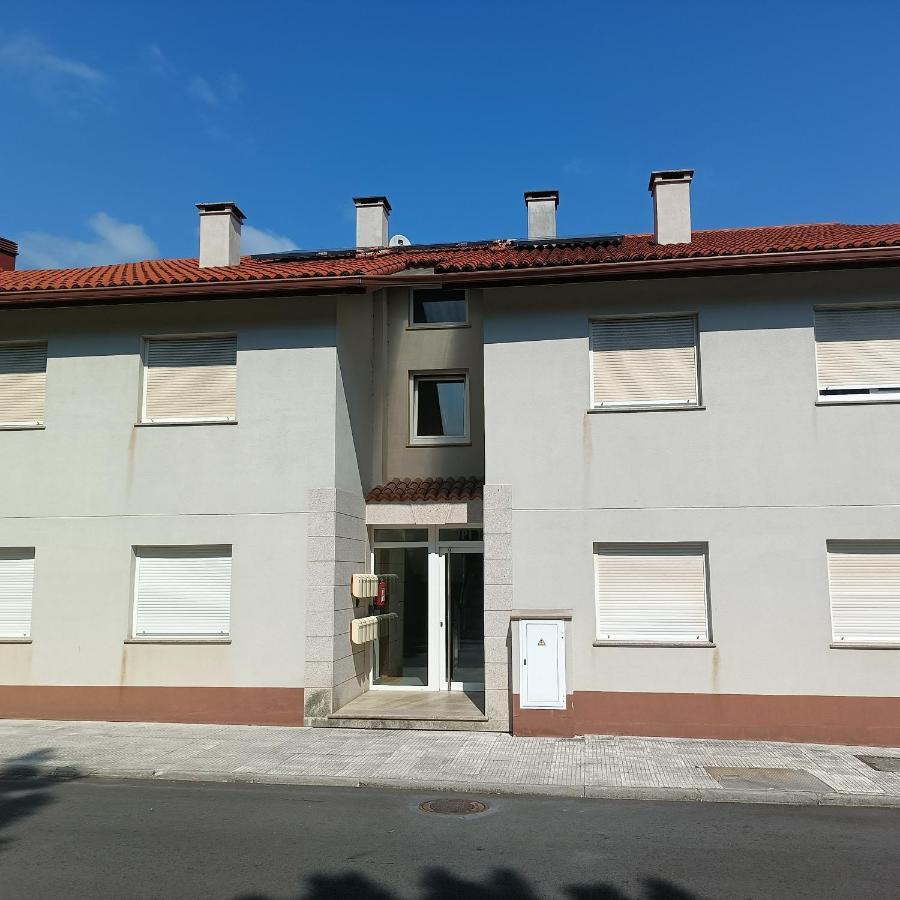 Fogar Das Pupieirinas Corcubion Exterior photo